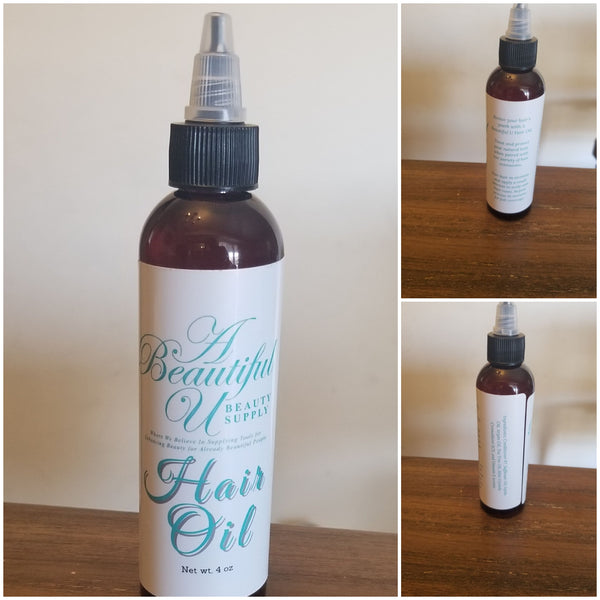 The Importance of Hair Oil
