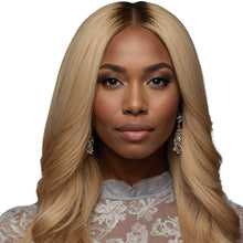 Load image into Gallery viewer, Honey Blonde Body Wave Bundles
