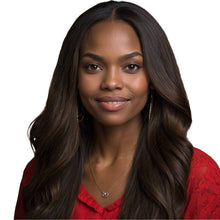 Load image into Gallery viewer, Medium Brown Body Wave Bundles

