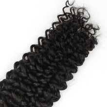 Load image into Gallery viewer, Water Wave Bulk Human Hair Extensions
