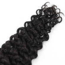 Load image into Gallery viewer, Ocean Wave Bulk Human Hair Extensions
