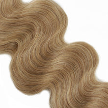 Load image into Gallery viewer, Honey Blonde Body Wave Bundles
