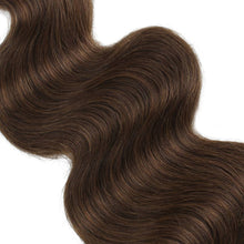 Load image into Gallery viewer, Medium Brown Body Wave Bundles
