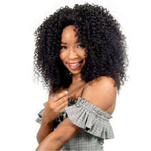 Load image into Gallery viewer, Afro Kinky Closure Wig
