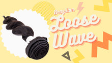 Load image into Gallery viewer, Brazilian Loose Wave Bundle Deals
