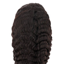 Load image into Gallery viewer, Deep Wave Front Lace Wig
