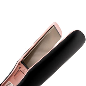 Green Titanium Flat Iron