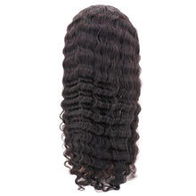 Load image into Gallery viewer, Brazilian Deep Wave U-Part Wig
