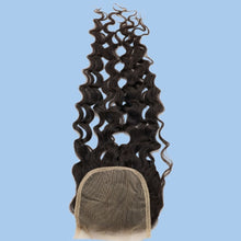 Load image into Gallery viewer, Brazilian Spanish Wave Closure
