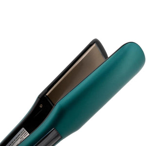 White Titanium Flat Iron