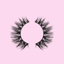 Load image into Gallery viewer, Grace 3D Mink Lashes
