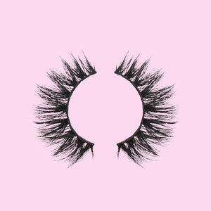 Grace 3D Mink Lashes