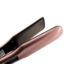 Load image into Gallery viewer, Green Titanium Flat Iron
