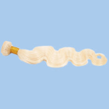 Load image into Gallery viewer, Blonde Brazilian Body Wave
