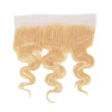 Load image into Gallery viewer, Brazilian Blonde Body Wave Frontal
