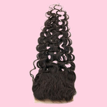 Load image into Gallery viewer, Brazilian Spanish Wave Closure

