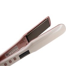 Load image into Gallery viewer, Green Titanium Flat Iron

