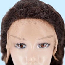 Load image into Gallery viewer, Brazilian Loose Wave Front Lace Wig
